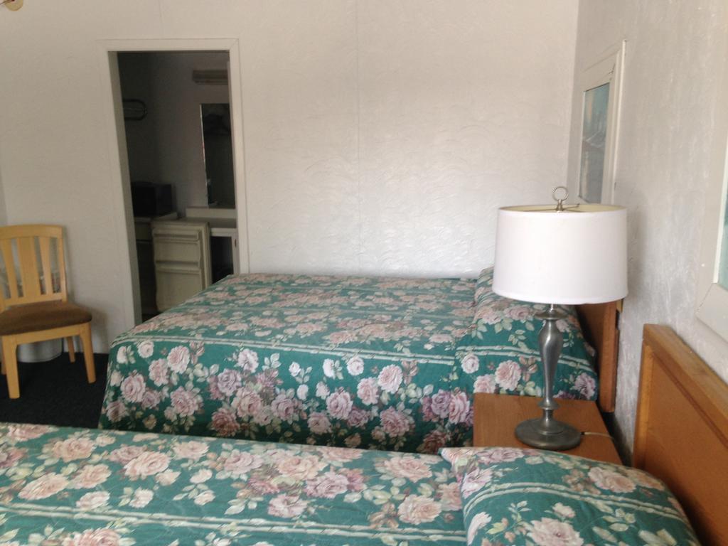 Mark III Motel And Apartments Seaside Heights Quarto foto